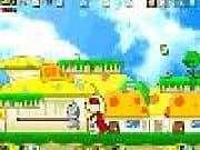 Juego El Super Perro - El Super Perro online gratis, jugar Gratis