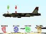 Juego El Vuelo de la Nave - El Vuelo de la Nave online gratis, jugar Gratis