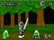 Juego El caballero - El caballero online gratis, jugar Gratis