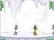Juego Electro Hombre - Electro Hombre online gratis, jugar Gratis