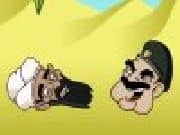 Juego Escape Caper - Escape Caper online gratis, jugar Gratis