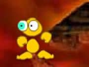 Juego Escape del Parinfierno - Escape del Parinfierno online gratis, jugar Gratis