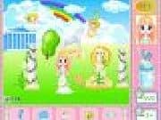Juego Escenario Mitologico - Escenario Mitologico online gratis, jugar Gratis