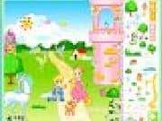 Juego Escenografia Hermosa - Escenografia Hermosa online gratis, jugar Gratis