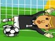 Juego Especialista Tiro Penal 2 - Especialista Tiro Penal 2 online gratis, jugar Gratis