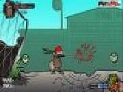 Juego Esponja del Mal - Esponja del Mal online gratis, jugar Gratis