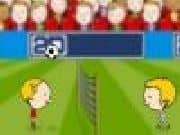 Juego Euro 2008 headers - Euro 2008 headers online gratis, jugar Gratis
