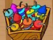 Juego Explotris - Explotris online gratis, jugar Gratis