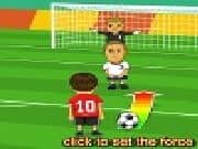 Juego FG Free Kick - FG Free Kick online gratis, jugar Gratis