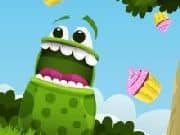 Juego Froggy Cupcake - Froggy Cupcake online gratis, jugar Gratis