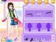 Juego Fashion Room 1 - Fashion Room 1 online gratis, jugar Gratis
