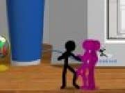 Juego Fight Man - Fight Man online gratis, jugar Gratis