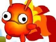 Juego Firebug - Firebug online gratis, jugar Gratis