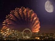 Juego Firework Frenzy 2 - Firework Frenzy 2 online gratis, jugar Gratis