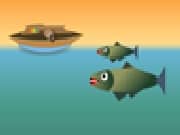 Juego Fishshooter - Fishshooter online gratis, jugar Gratis