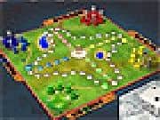 Juego Flash Ludo - Flash Ludo online gratis, jugar Gratis