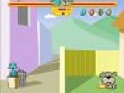 Juego Fleabag vs Mutt - Fleabag vs Mutt online gratis, jugar Gratis
