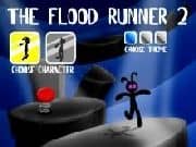 Juego Flood Runner 2 - Flood Runner 2 online gratis, jugar Gratis