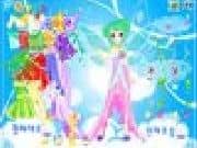 Juego Flores Para una Chica - Flores Para una Chica online gratis, jugar Gratis