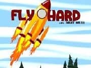 Juego Fly Hard - Fly Hard online gratis, jugar Gratis
