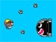 Juego Fly Mario Fly - Fly Mario Fly online gratis, jugar Gratis