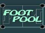 Juego FootPool - FootPool online gratis, jugar Gratis