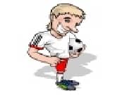 Juego Football GATE - Football GATE online gratis, jugar Gratis