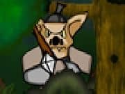Juego Forest Fight II - Forest Fight II online gratis, jugar Gratis