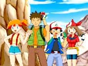 Juego Fotos de Pokemon - Fotos de Pokemon online gratis, jugar Gratis