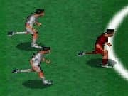 Juego Foutchebol - Foutchebol online gratis, jugar Gratis