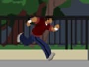 Juego Free Run - Free Run online gratis, jugar Gratis
