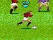 Jugar Fúbol Italiano Clásico