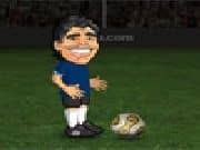 Juego Fuchibol - Fuchibol online gratis, jugar Gratis