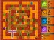 Juego Fuego en Aprietos - Fuego en Aprietos online gratis, jugar Gratis