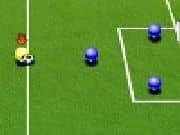 Juego Fussball Mini - Fussball Mini online gratis, jugar Gratis