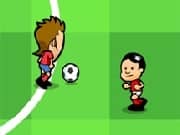 Juego Fútbol Contrareloj - Fútbol Contrareloj online gratis, jugar Gratis