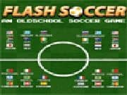Juego Fútbol FLASH - Fútbol FLASH online gratis, jugar Gratis