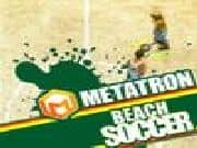 Juego Futbol Playero - Futbol Playero online gratis, jugar Gratis