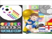 Juego Futbol Puzzle Bobble - Futbol Puzzle Bobble online gratis, jugar Gratis