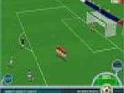 Juego Futbol Tiro Magico - Futbol Tiro Magico online gratis, jugar Gratis