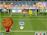 Juego Futbol de Penales - Futbol de Penales online gratis, jugar Gratis