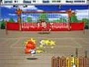 Juego Futbol de Tabla - Futbol de Tabla online gratis, jugar Gratis