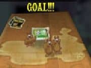 Juego Fútbol de las Ardillas - Fútbol de las Ardillas online gratis, jugar Gratis