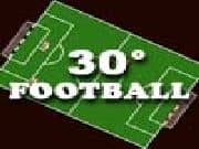 Juego Fútbol en Ángulo - Fútbol en Ángulo online gratis, jugar Gratis