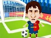Juego Fútbol invasor del espacio - Fútbol invasor del espacio online gratis, jugar Gratis