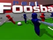 Juego Futbolito Europeo - Futbolito Europeo online gratis, jugar Gratis