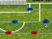 Juego Futbolito Revancha - Futbolito Revancha online gratis, jugar Gratis