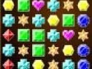Juego Gem Swap - Gem Swap online gratis, jugar Gratis