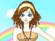 Juego Girl Fashion - Girl Fashion online gratis, jugar Gratis