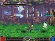 Juego Gnomos Del Bosque - Gnomos Del Bosque online gratis, jugar Gratis
